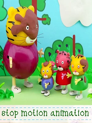 خانواده ببری